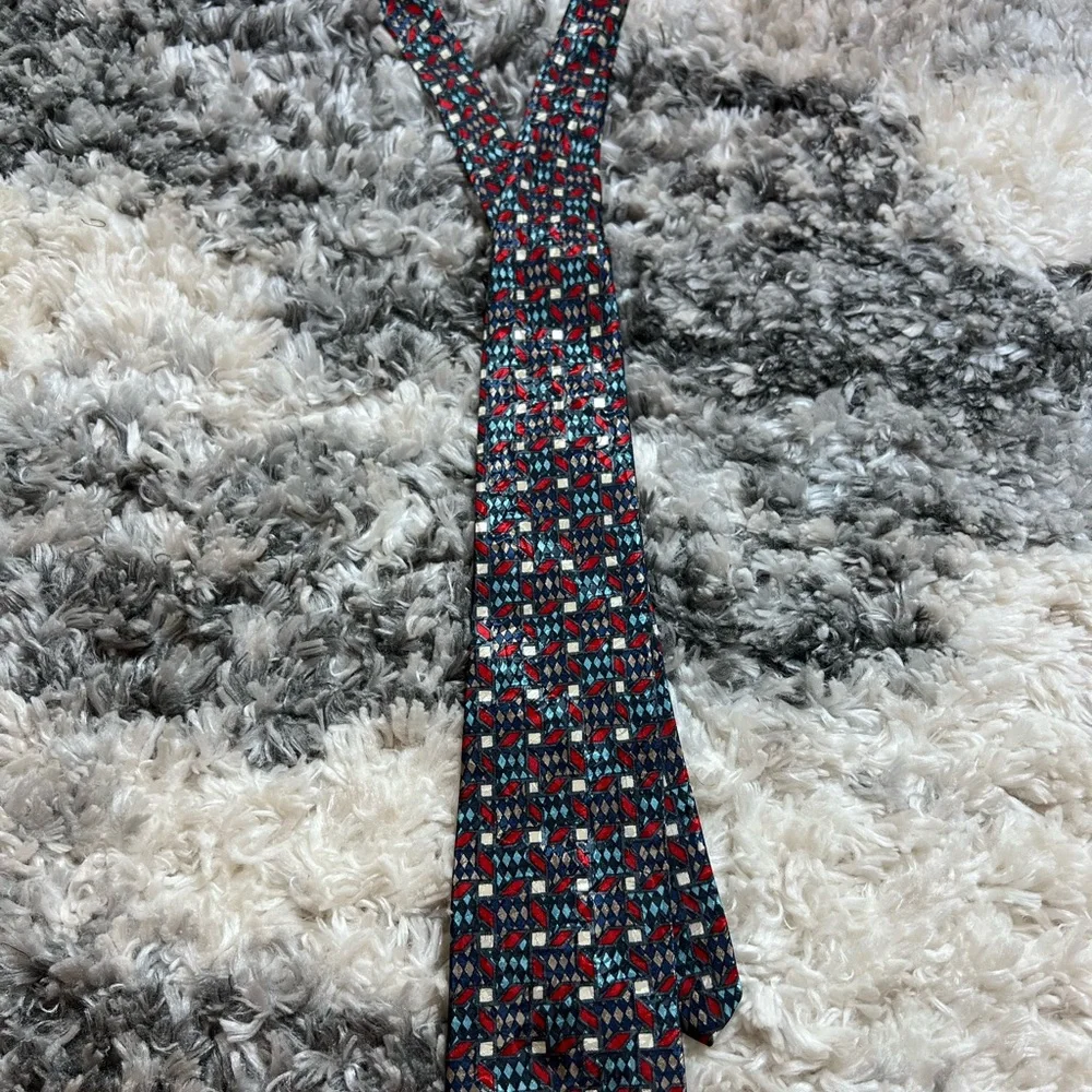 Vintage Christian Dior Monsieur Men’s Tie